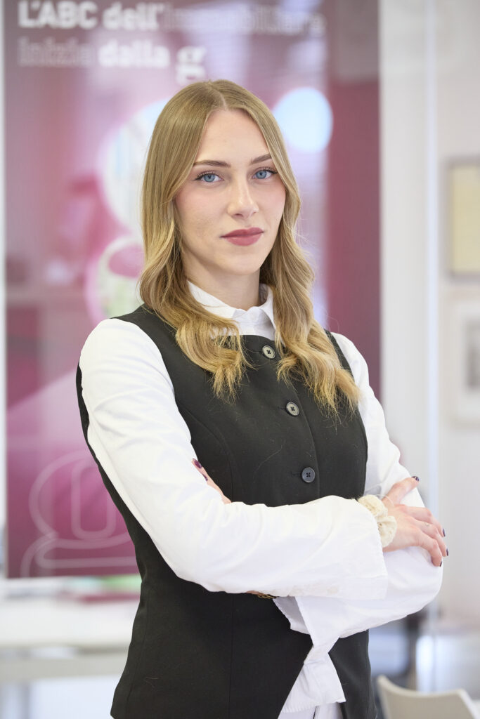 Consulente di Gabetti Riva del Garda
