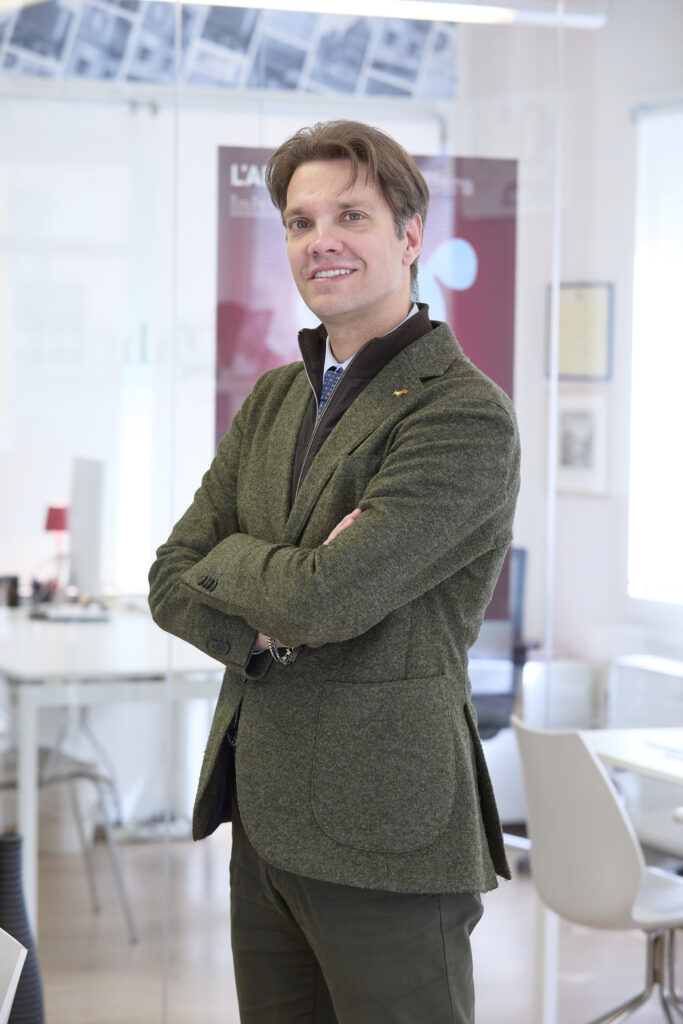 Consulente di Gabetti Riva del Garda