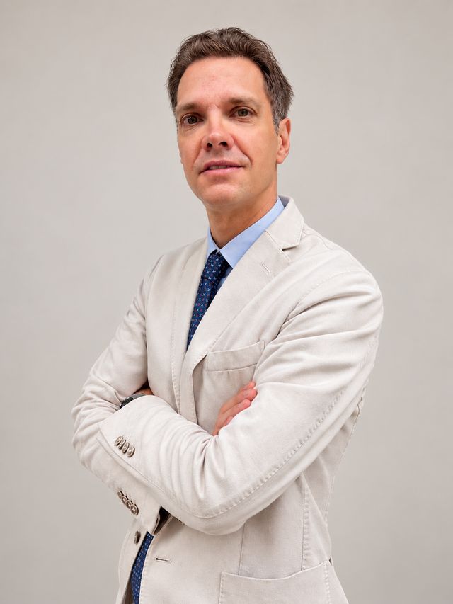 Consulente di Gabetti Riva del Garda